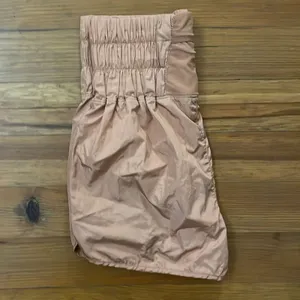 FP Movement Free People Clay Way Home Shorts Womens Size Medium thumbnail 4