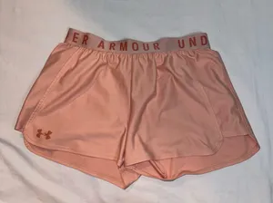 Under Armour Shorts thumbnail 1