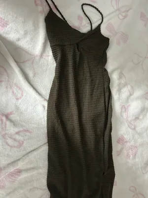Sundress Brown Size XS thumbnail 2