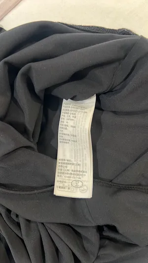 Abercrombie & Fitch Soft A&F Collection Black Bodysuit thumbnail 5