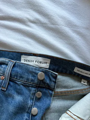Aritzia Jeans thumbnail 5