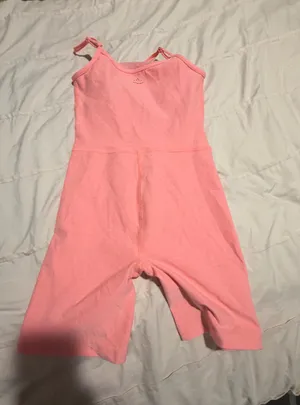 Beyond Yoga onesie thumbnail 4
