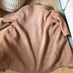 HELLO MOLLY Teddy Coat thumbnail 4