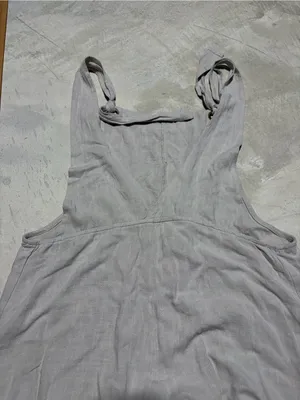 Natural life Wide-Leg Jumpsuit overalls XL thumbnail 12