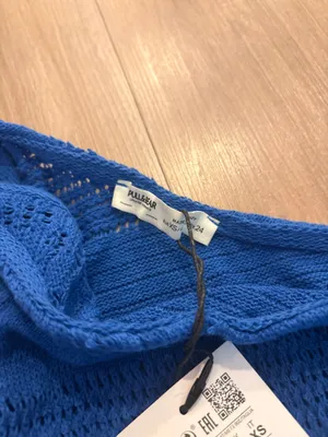 Pull & Bear Dress Mini thumbnail 3
