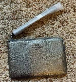 Coach Wristlet thumbnail 1