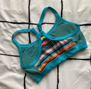 Aerie Sports Bra thumbnail 2