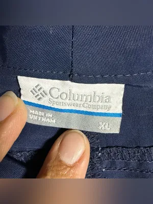 Columbia PFG Coral Point II Short SZ:XL thumbnail 9