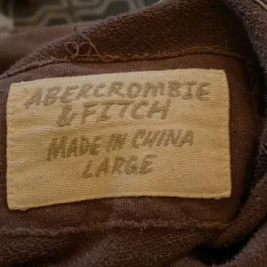 Abercrombie‎ Hoody Jacket thumbnail 3