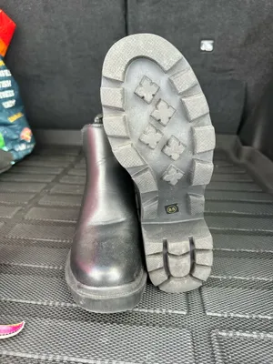 Steve Madden Booties thumbnail 5