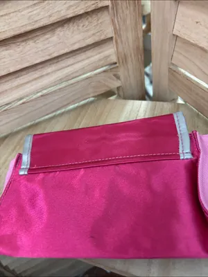 ICarly Wristlet Clutch with Photo Panel thumbnail 2