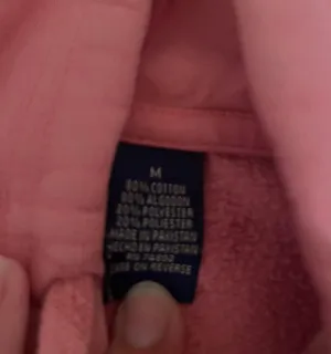 Kentucky Pink sweatshirt Size M thumbnail 2