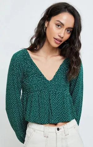 PacSun Shirt thumbnail 1