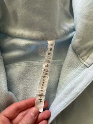 Lululemon Scuba Half-Zip thumbnail 4