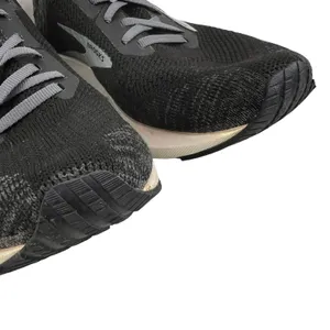 Brooks Women's Levitate 4.0 Sneakers Black Size 9.5 Running Jogging Walking Shoe thumbnail 9