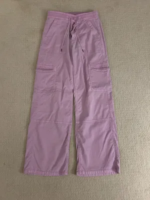 American Eagle Cargo Pants thumbnail 2