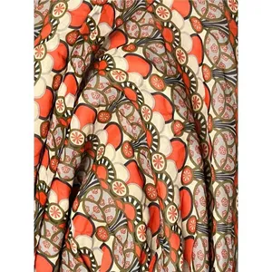 Alice+Olivia Black/Multi silk strapless mini dress, size 10 NWT $396 thumbnail 3