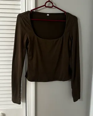 Shein Compression Shirt thumbnail 1