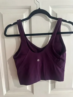 Lululemon Tank Align thumbnail 2