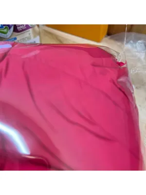 Mountain Hardwear Pink Puffer Jacket Duck Down Full Zip Winter Coat Medium thumbnail 15