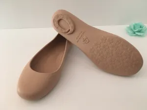 Pink Ballet Flats, Size 9 thumbnail 7