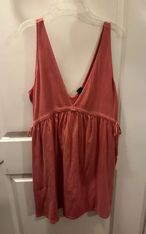 Wild Fable Sun Dress thumbnail 1