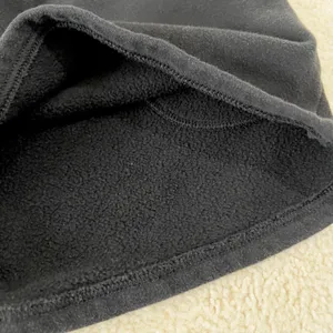 Victoria’s Secret Black Fleece Shorts! thumbnail 4