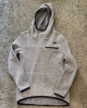 Nike Women’s Sportswear Summit Pullover Hoodie thumbnail 1