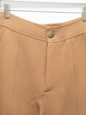 Parker - The‎ Nima High Waist Wide Leg Pants thumbnail 7