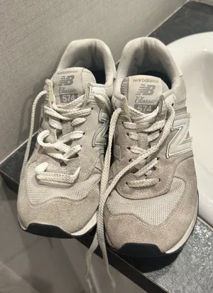 New Balance 574s thumbnail 2