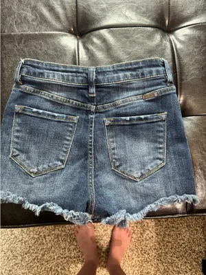 KanCan USA Shorts thumbnail 2