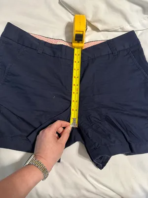 J.Crew Chino Shorts thumbnail 8