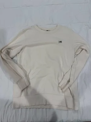 North face pull over  thumbnail 2