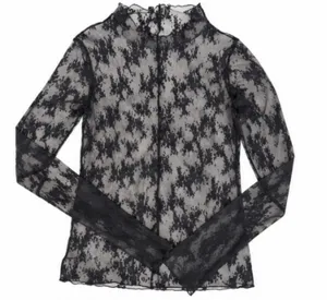 Free People Top Long Sleeve thumbnail 1