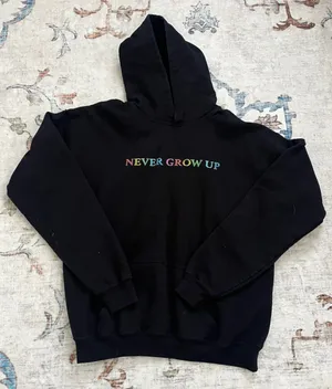 baylen levine hoodie Multiple thumbnail 1