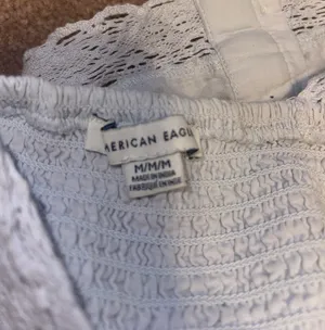 American Eagle Outfitters Cropped Tank thumbnail 3