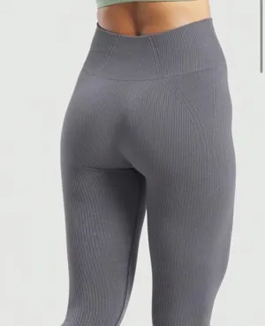 Gymshark Power Down Leggings thumbnail 4