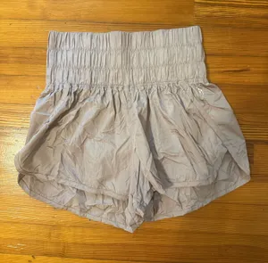 Free People Shorts Way Home thumbnail 1