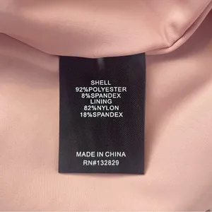 NWT Michael Costello x REVOLVE Piera‎ Top in Mauve Size Medium thumbnail 8