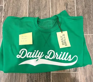 Daily Drills Crewneck thumbnail 3