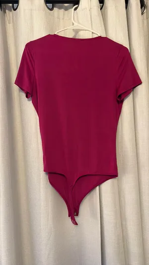 Express Body Contour Bodysuit thumbnail 2