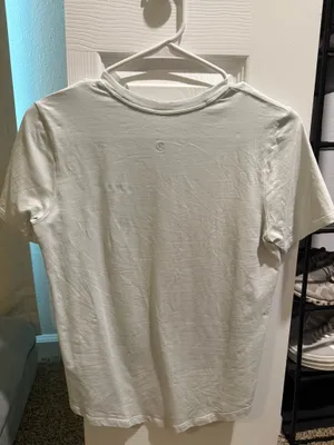 Lululemon Short Sleeve Shirt thumbnail 2