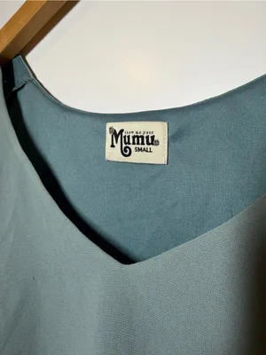 Show Me Your Mumu Sadie Ruffle Crop Top thumbnail 4