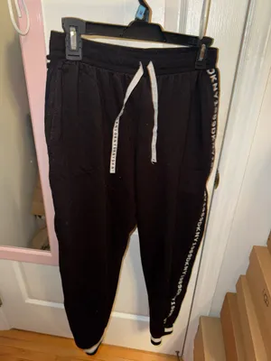 DKNY sweatsuit thumbnail 4