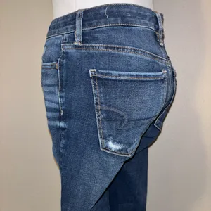 American Eagle Skinny Jeans thumbnail 3