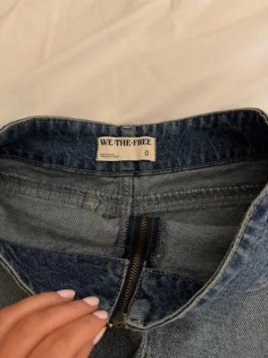 Free People Skort thumbnail 4