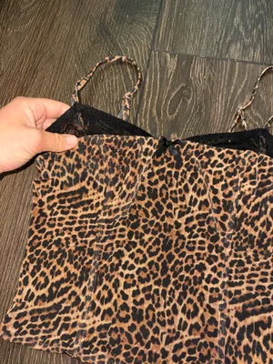 Edikted Cheetah Print set thumbnail 2