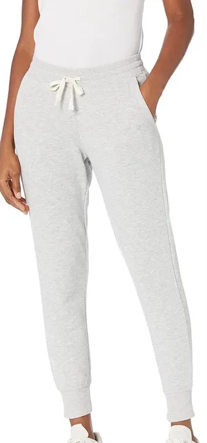 Amazon Essentials Gray Track Pants / Joggers Size XS thumbnail 1