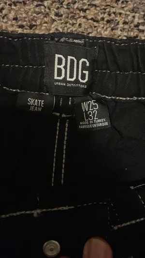 BDG Jeans thumbnail 2