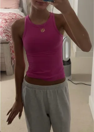 Lululemon High Neck Nulu Top thumbnail 4